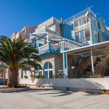Bed And Breakfast Jadran Neum Ngoại thất bức ảnh