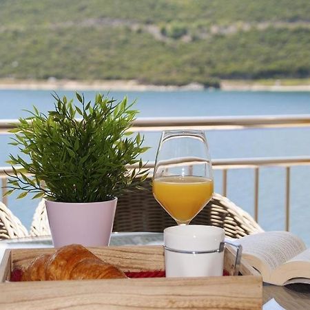 Bed And Breakfast Jadran Neum Ngoại thất bức ảnh