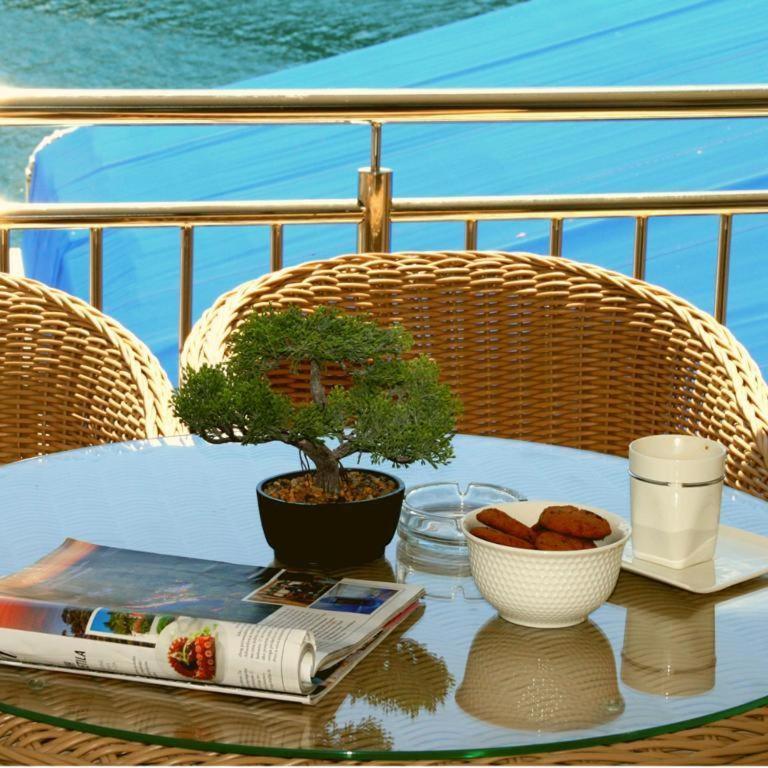Bed And Breakfast Jadran Neum Ngoại thất bức ảnh
