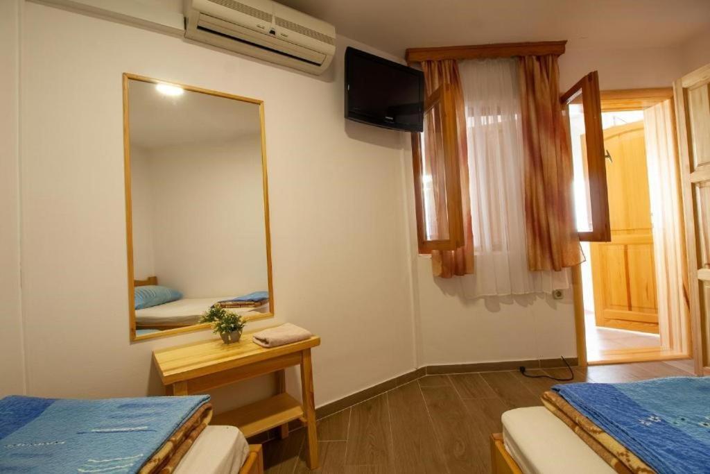 Bed And Breakfast Jadran Neum Ngoại thất bức ảnh