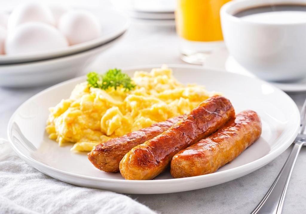 Bed And Breakfast Jadran Neum Ngoại thất bức ảnh