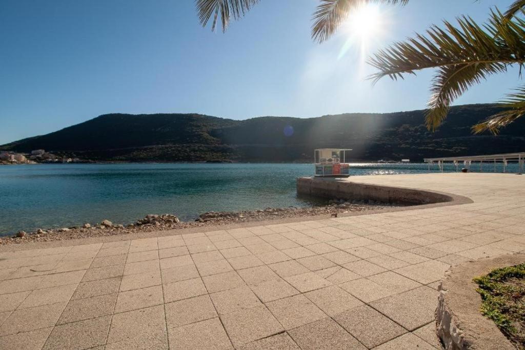 Bed And Breakfast Jadran Neum Ngoại thất bức ảnh