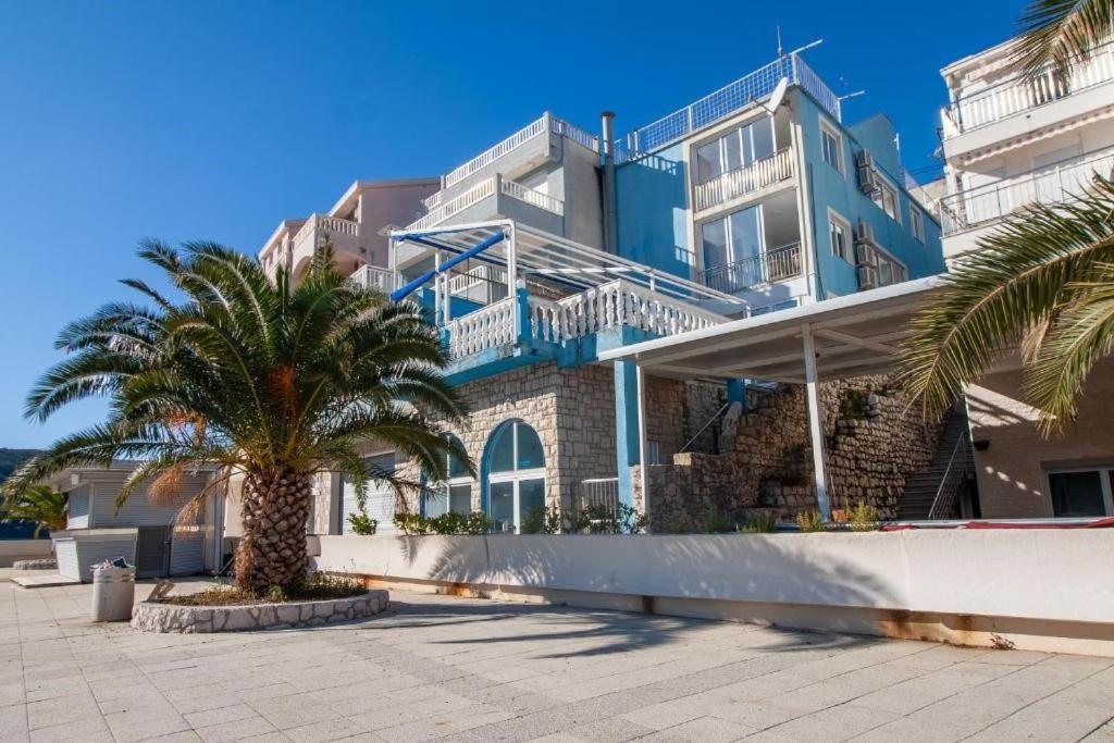Bed And Breakfast Jadran Neum Ngoại thất bức ảnh