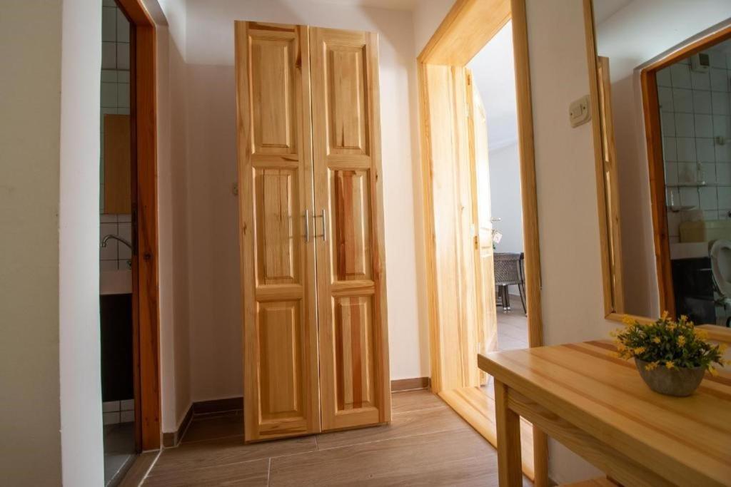 Bed And Breakfast Jadran Neum Ngoại thất bức ảnh