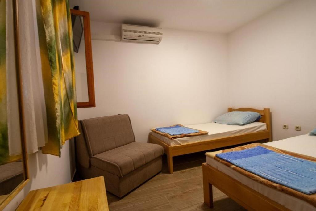 Bed And Breakfast Jadran Neum Ngoại thất bức ảnh