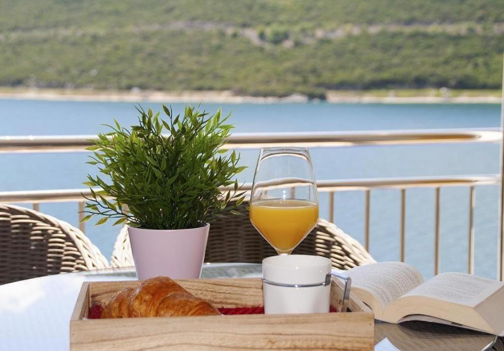 Bed And Breakfast Jadran Neum Ngoại thất bức ảnh